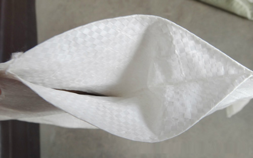 回收料生產編織袋選擇增白劑的方法